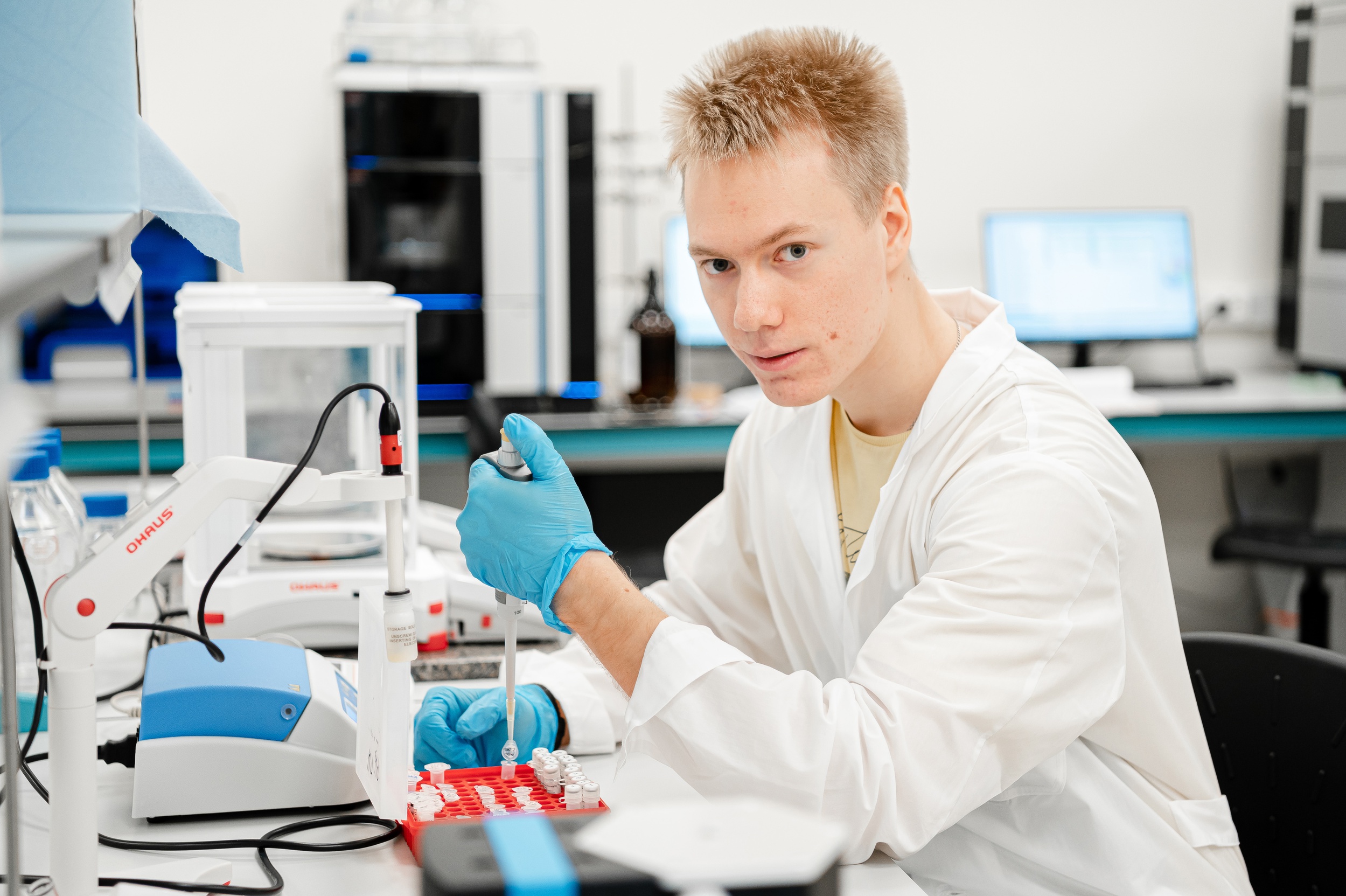 Молекулярная биология